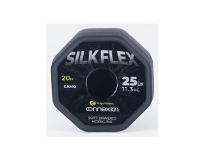 Šnúrka Connexion SilkFlex Soft 20m 25lb